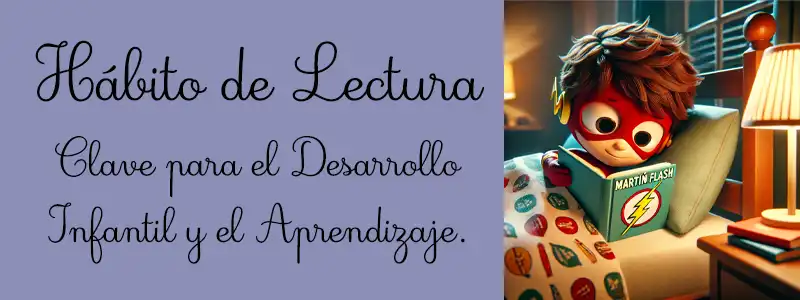 Hábito de Lectura